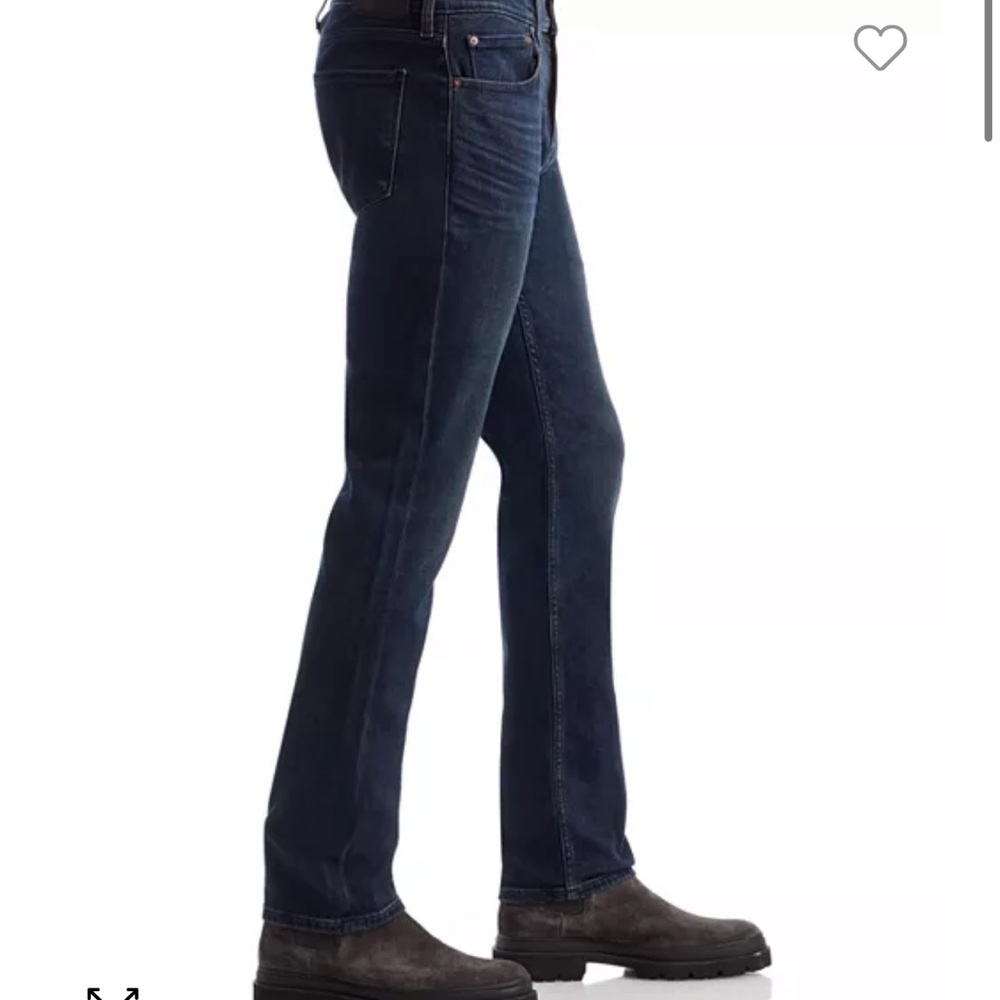 Paige jeans